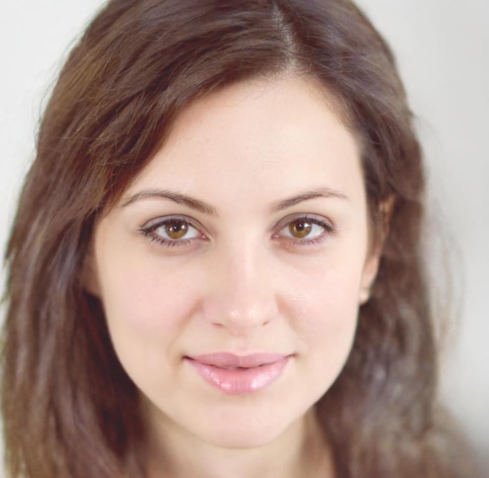 Sarah Müller