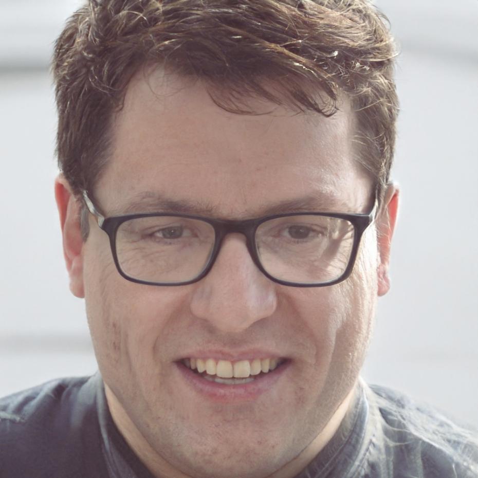 Michael Weber