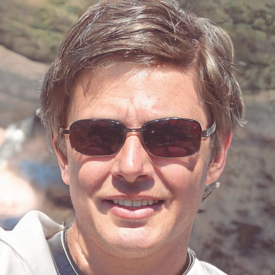 Michael Weber